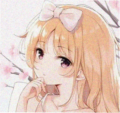 声优头像