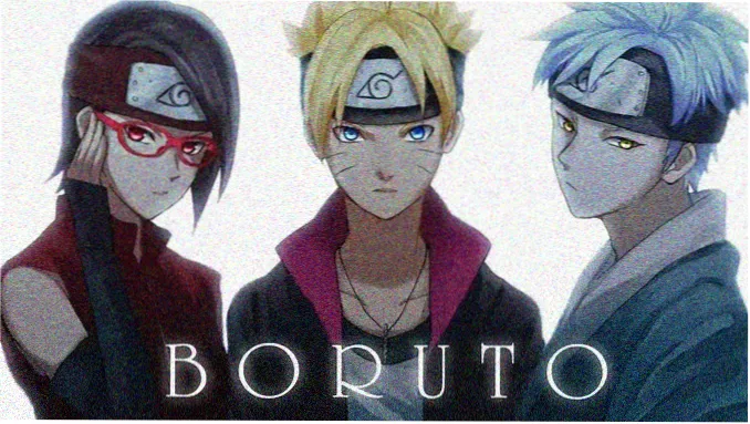 纸鸢与刀主视觉